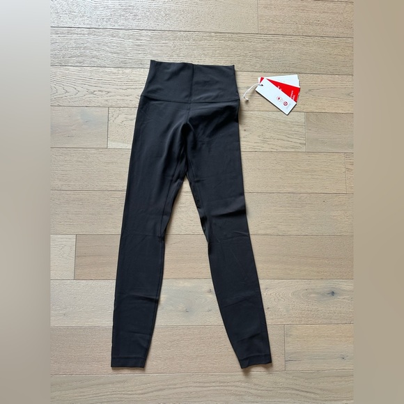 Lululemon - Align leggings Bundle - 28” length - size 4 - Picture 4 of 5